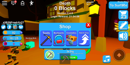 roblox罗布乐思自然灾害模拟器下载最新版本2024图2:hzx