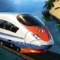 海上列车驾驶游戏安卓手机版 v1.2