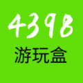 43998游玩盒最新手机版下载 v0.0.2