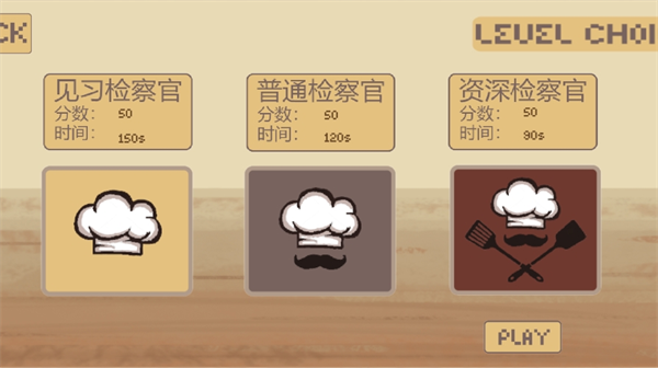 扒拉餐厅红包版图2