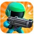 激战扫射游戏安卓手机版 v1.00.00