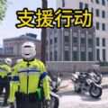 警车追击赛游戏最新安卓版 v1.7