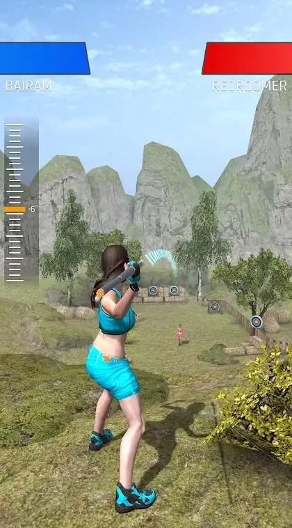 射箭锦标赛手机版图1