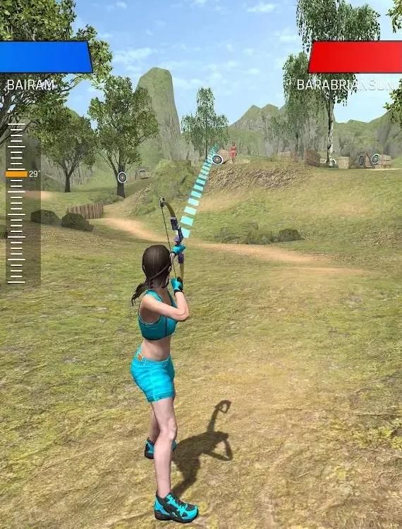 射箭锦标赛游戏无广告版下载图片1