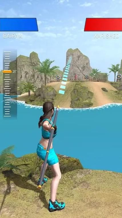 射箭锦标赛手机版图2