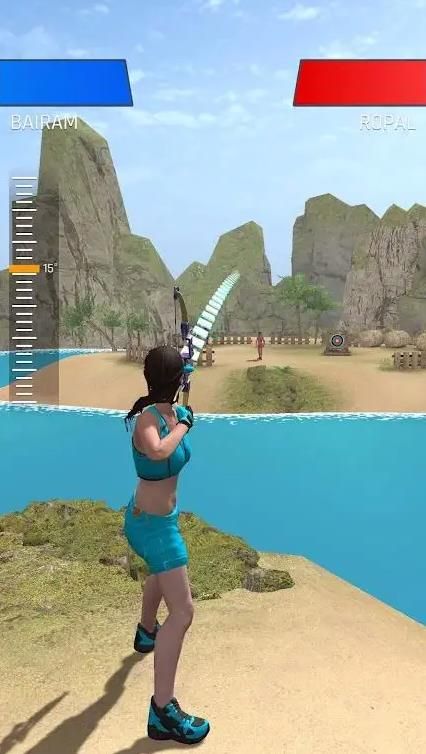 射箭锦标赛手机版图3