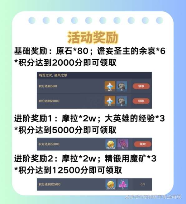 原神荆棘与勋冠攻略大全   荆棘与勋冠1-3关攻略总汇[多图]图片11