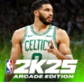 NBA 2K25游戏中文版下载 v1.0