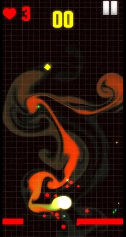 流星生存大挑战游戏最新安卓版图1:lj