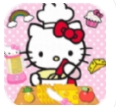 凯蒂猫餐厅官方最新版下载 v1.0