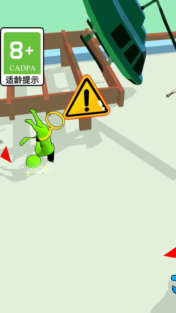 全民解救游戏最新安卓版图2:lj