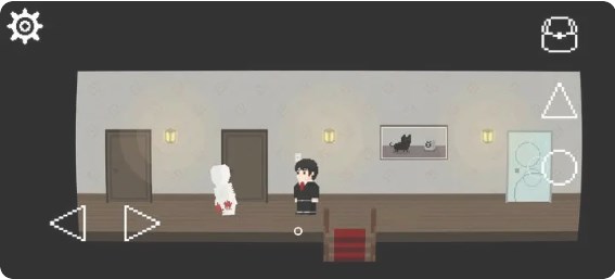 诡居小镇新版第一章攻略   第1章通关攻略[图]图片1
