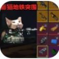 猫猫地铁突围游戏手机版下载 v1.0