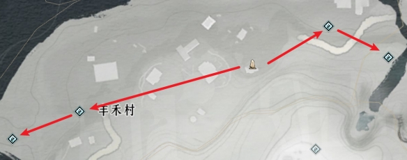 燕云十六声清河探索攻略  清河蹊跷|箱子|奇巧全收集攻略[多图]图片13