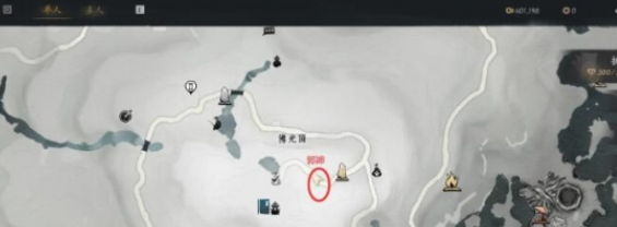 燕云十六声佛光顶怎么开启  佛光顶辟邪钱袋怎么弄[多图]图片4