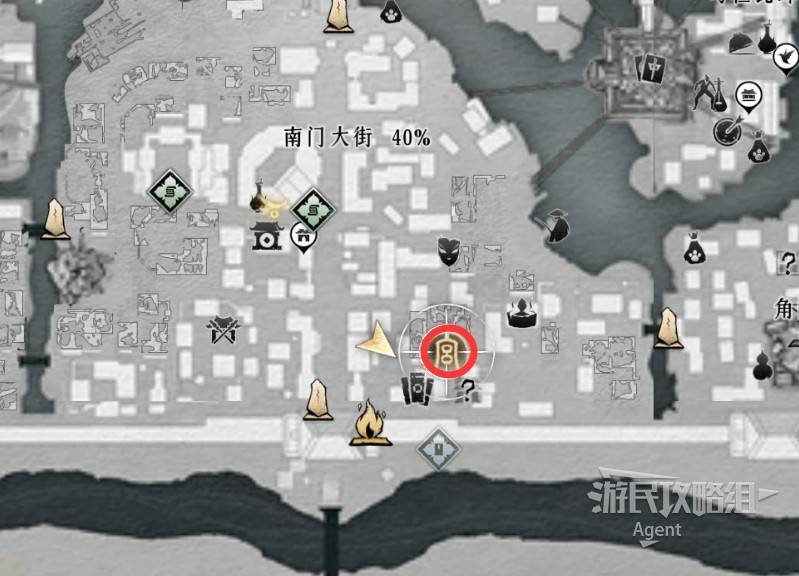 燕云十六声一叶平生支线任务完成攻略[多图]图片11