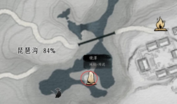 燕云十六声鸢影相随怎么触发  鸢影相随奇遇攻略[多图]图片1