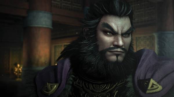 真三国无双起源全人物图鉴   全人物CV声优总汇图片16