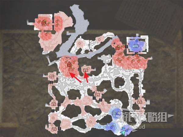 真三国无双起源攻略大全  全章节流程攻略总汇（附所有武将情谊+IF线）图片180