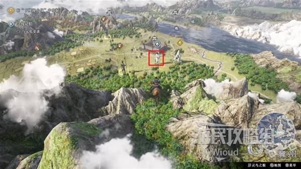 真三国无双起源攻略大全  全章节流程攻略总汇（附所有武将情谊+IF线）图片142