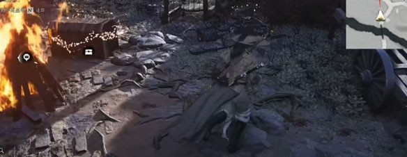 燕云十六声六疾馆宝箱在哪   六疾馆所有宝箱位置总汇[多图]图片8