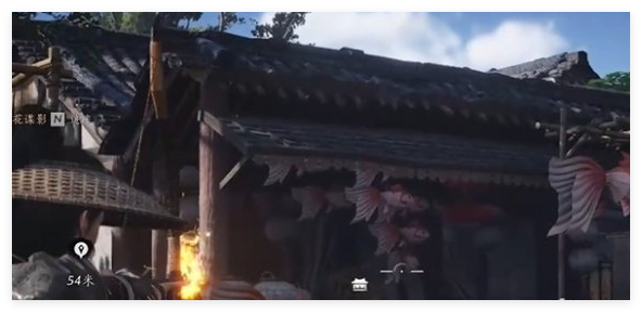 燕云十六声南门大街蹊跷在哪   南门大街蹊跷位置全收集攻略图片7