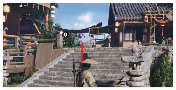 燕云十六声南门大街蹊跷在哪   南门大街蹊跷位置全收集攻略图片5