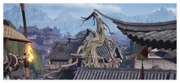 燕云十六声南门大街蹊跷在哪   南门大街蹊跷位置全收集攻略图片10