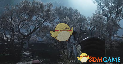 燕云十六声隐月山童姥攻略  奇遇任务隐月山童姥全流程[多图]图片3