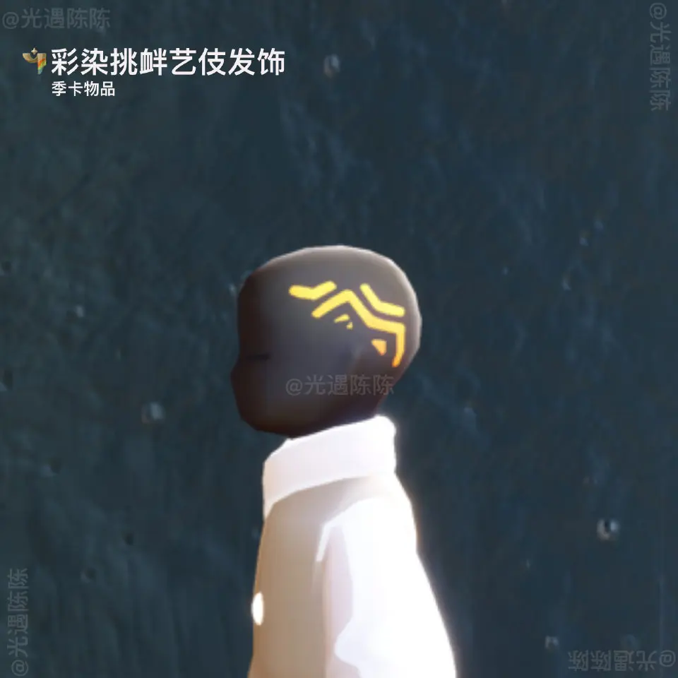 光遇彩染季全部物品兑换表 彩染季物品兑换汇总一览图片17