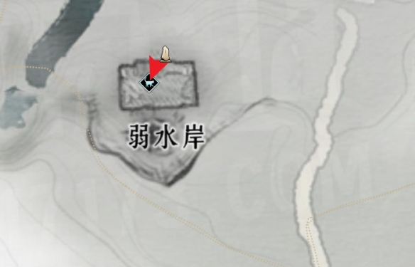 燕云十六声猫猫分布图  猫猫解密位置总汇[多图]图片24
