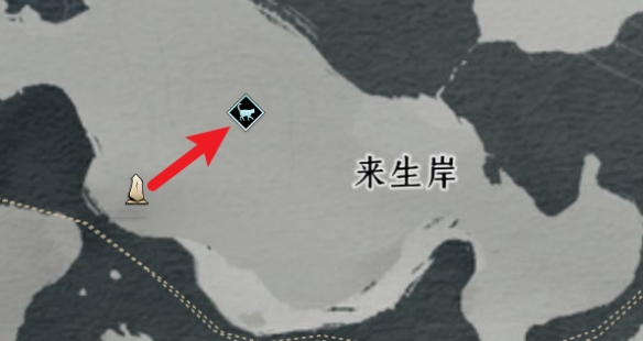 燕云十六声猫猫分布图  猫猫解密位置总汇[多图]图片53