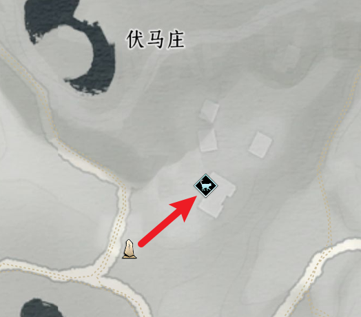 燕云十六声猫猫分布图  猫猫解密位置总汇[多图]图片55
