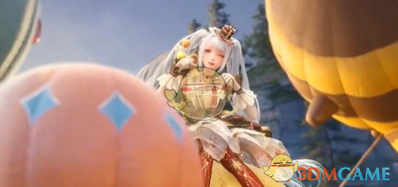 无限暖暖绽响黎明前怎么样  绽响黎明前获得方法图片3