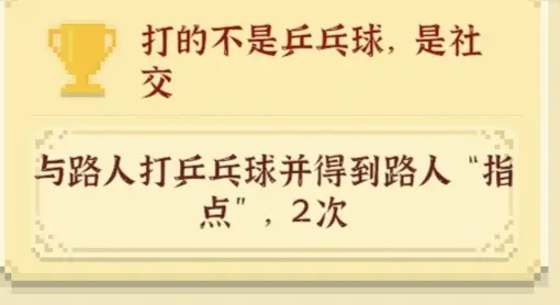 我独自生活手游隐藏成就有哪些 隐藏成就获取汇总一览图片2