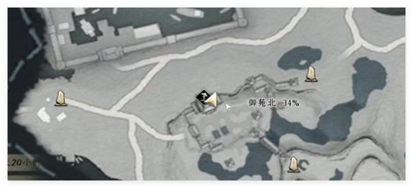 燕云十六声掌中宝大全  所有区域掌中宝位置总汇图片26