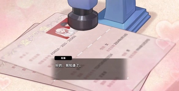 中国式相亲妮可结局全流程攻略  妮可的主线剧情及结局一览图片5
