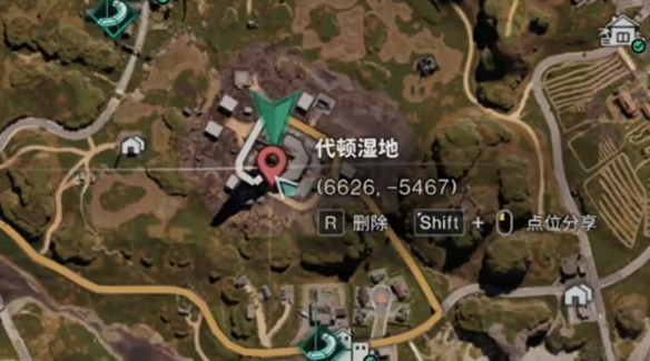 七日世界密藏全部位置总汇  密藏地图坐标全收集[多图]图片2
