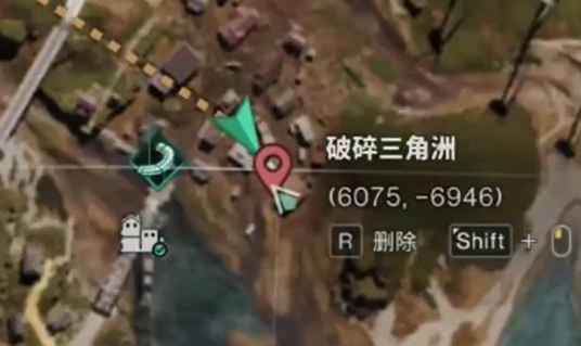 七日世界密藏全部位置总汇  密藏地图坐标全收集[多图]图片13