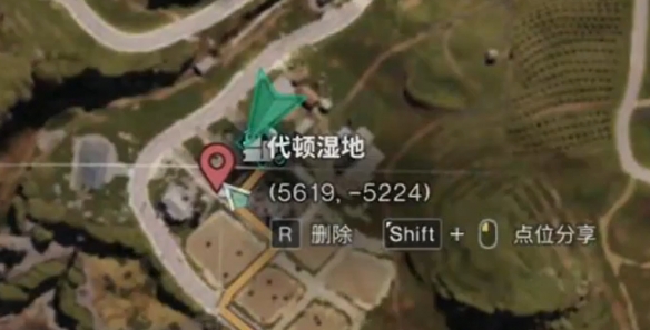 七日世界密藏全部位置总汇  密藏地图坐标全收集[多图]图片6