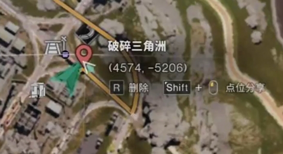 七日世界密藏全部位置总汇  密藏地图坐标全收集[多图]图片11