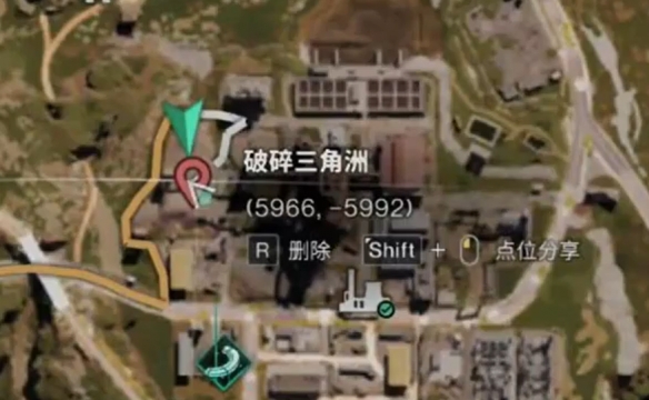 七日世界密藏全部位置总汇  密藏地图坐标全收集[多图]图片15