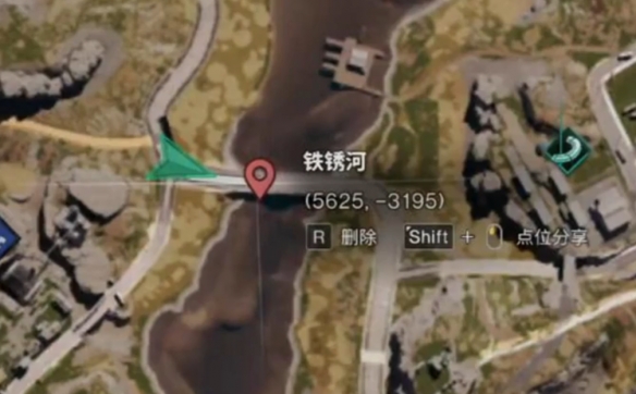 七日世界密藏全部位置总汇  密藏地图坐标全收集[多图]图片19