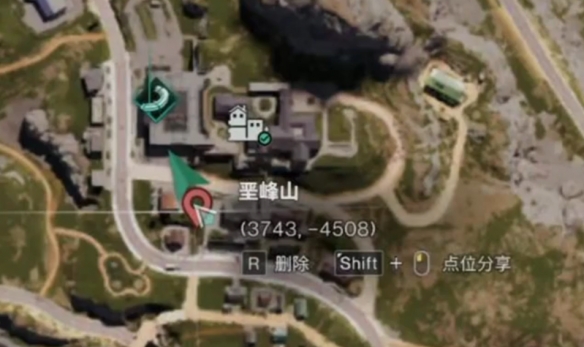 七日世界密藏全部位置总汇  密藏地图坐标全收集[多图]图片25