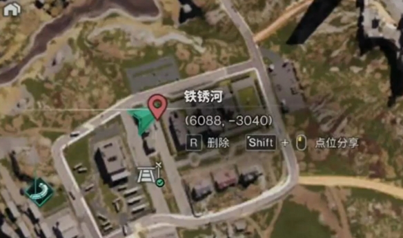 七日世界密藏全部位置总汇  密藏地图坐标全收集[多图]图片17