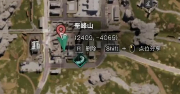 七日世界密藏全部位置总汇  密藏地图坐标全收集[多图]图片29