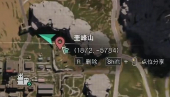七日世界密藏全部位置总汇  密藏地图坐标全收集[多图]图片31