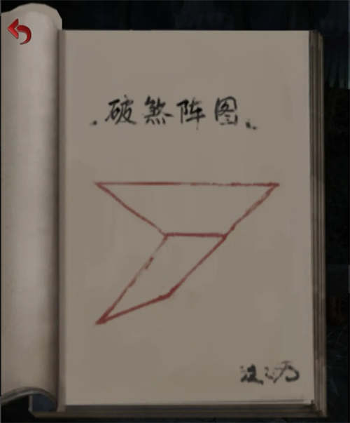 长藤古宅替童游戏攻略大全   第1-5章通关攻略总汇[多图]图片11