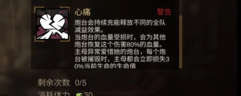 叠入深渊哥布林之母怎么过 哥布林之母打法攻略心得分享图片1