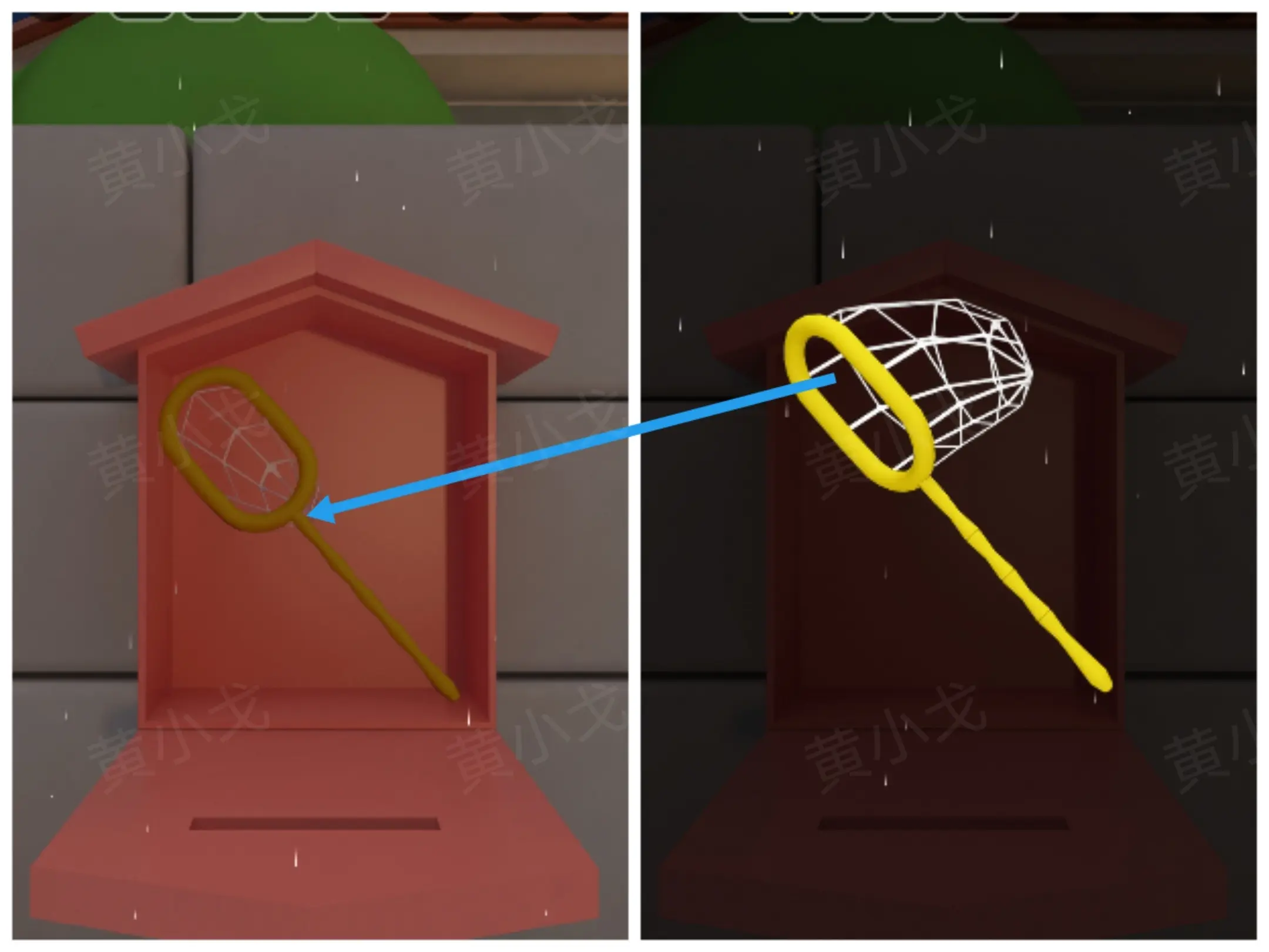 密室逃脱下雨天（Escape Room：Rainy Day）攻略大全[多图]图片35